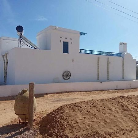 Hotel Houch Amine Midoun Exteriér fotografie